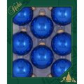 Christmas By Krebs ORNAMENTS VICTORIA BLU CBK70057